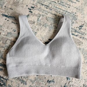 Aerie Superchill Sports Bra Size XL